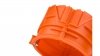 Puszka podtynkowa do łączenia fi 60mm płytka z wkrętami ZZ60KFw 33263008 /80szt./